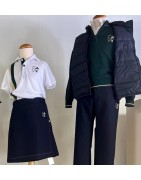 Uniforme Académico