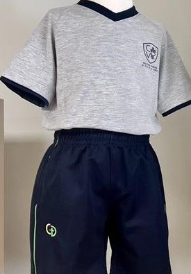 Uniforme Deportivo