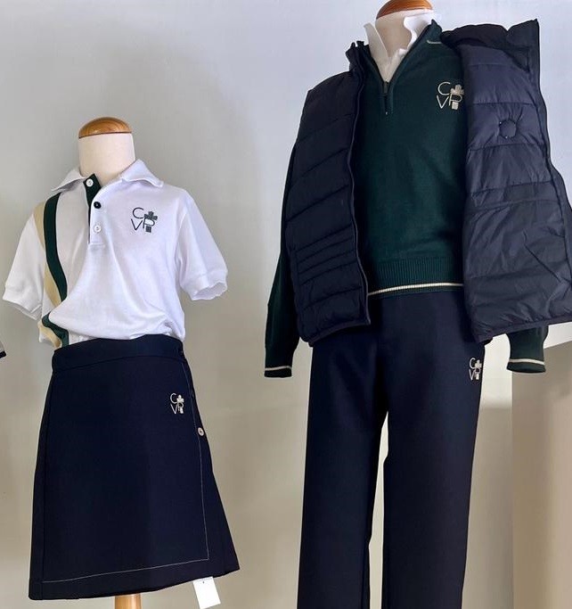 Uniforme Académico